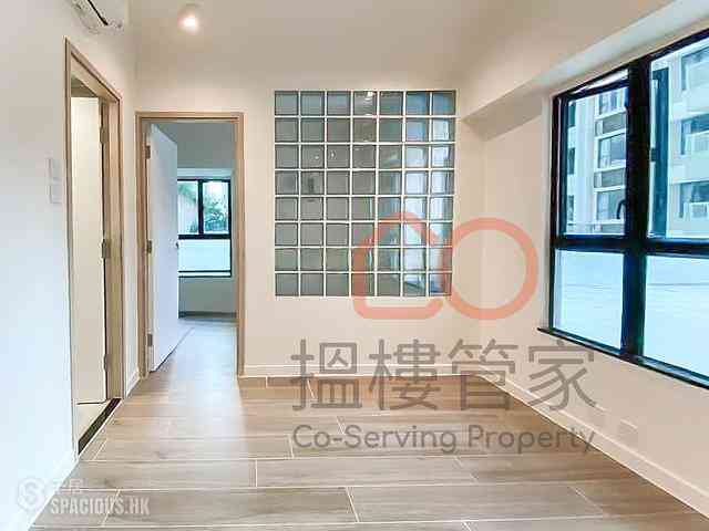Soho - Caine Tower 01