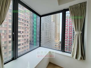 Kennedy Town - The Hudson 07