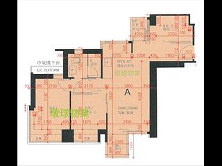 Kennedy Town - The Hudson 14