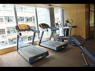 Kennedy Town - The Hudson 17