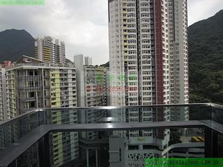 Kennedy Town - The Hudson 06