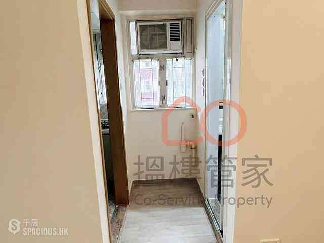 堅尼地城 - 聯康新樓 02
