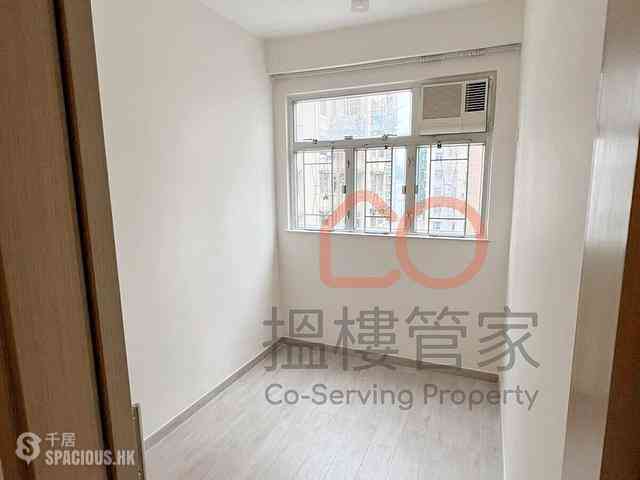 堅尼地城 - 聯康新樓 08