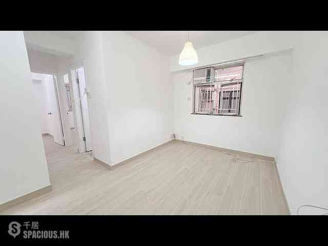 Wan Chai - Kam Shing Building 01