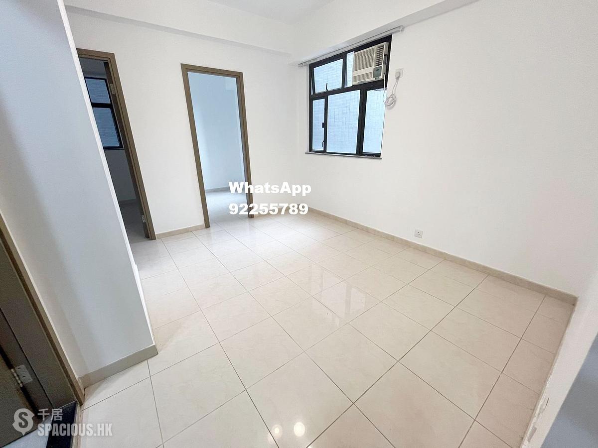 Sheung Wan - Sun Shing Mansion 01
