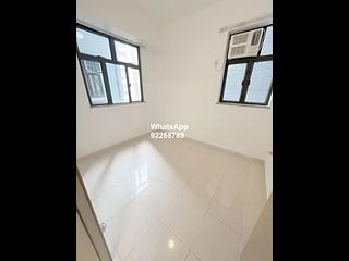 Sheung Wan - Sun Shing Mansion 04