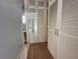 Mid Levels Central - The Morgan 12