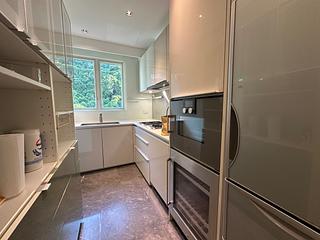 Mid Levels Central - The Morgan 13