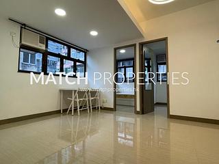 Sai Ying Pun - Wing Fong Mansion 03