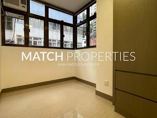 Sai Ying Pun - Wing Fong Mansion 04