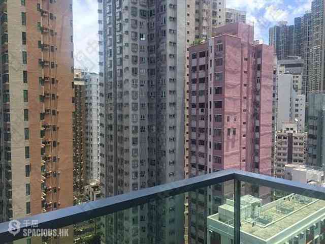 Kennedy Town - Imperial Kennedy 01