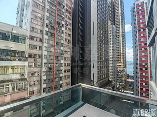 Kennedy Town - The Hudson 09