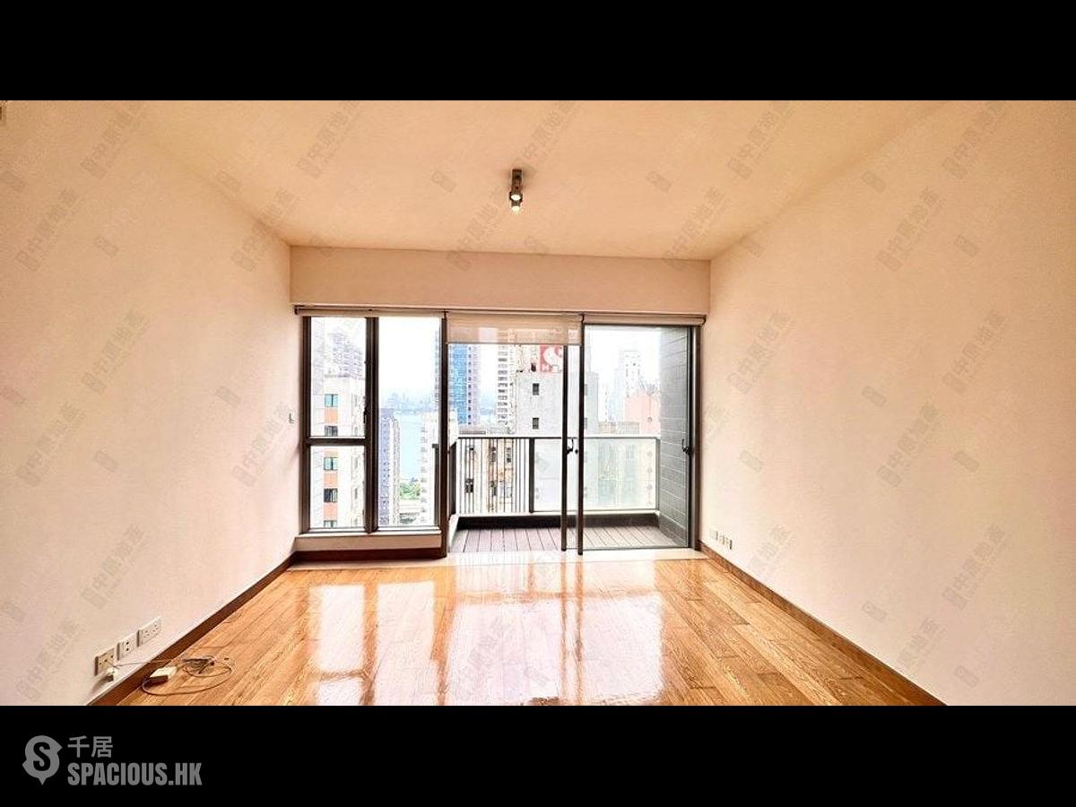 Sai Ying Pun - Island Crest Block 2 01