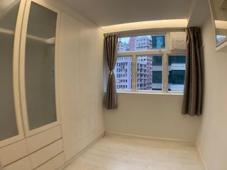 Causeway Bay - Tak Fai Building 02