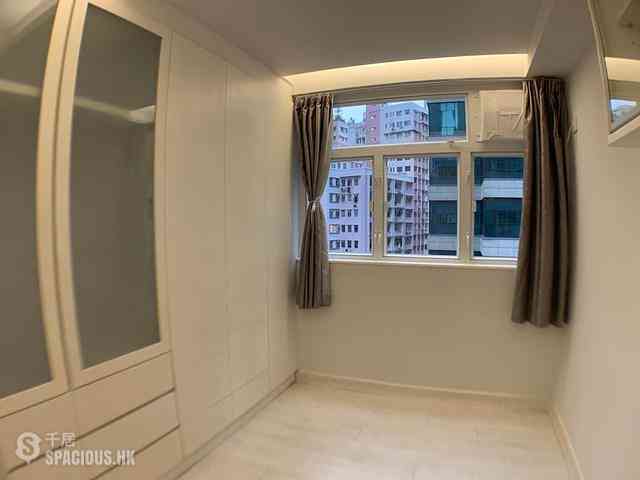 Causeway Bay - Tak Fai Building 02