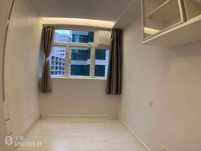Causeway Bay - Tak Fai Building 03