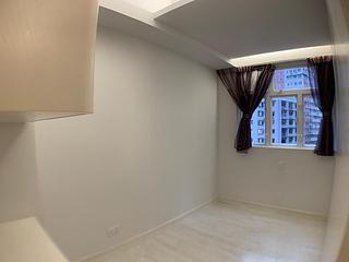 Causeway Bay - Tak Fai Building 04