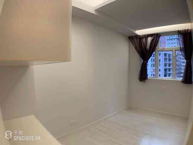 Causeway Bay - Tak Fai Building 05