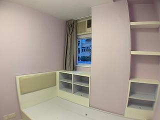 Causeway Bay - Tak Fai Building 07
