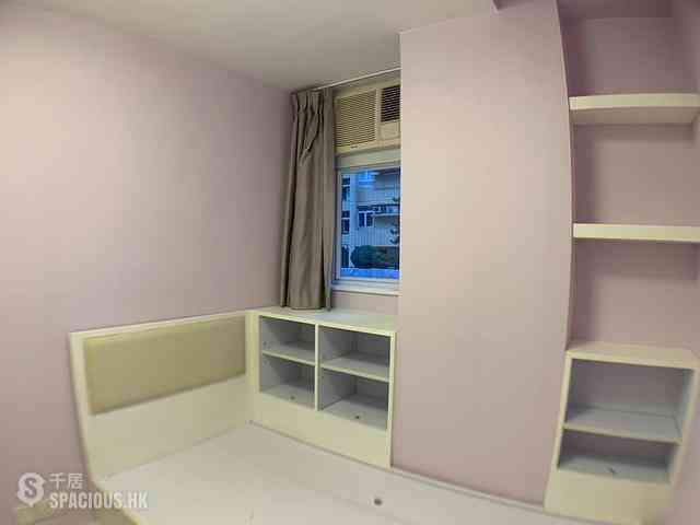 Causeway Bay - Tak Fai Building 07