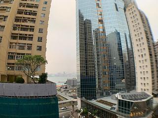Causeway Bay - Tak Fai Building 12