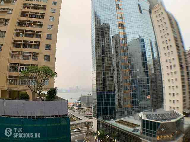 Causeway Bay - Tak Fai Building 12