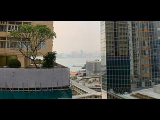 Causeway Bay - Tak Fai Building 13