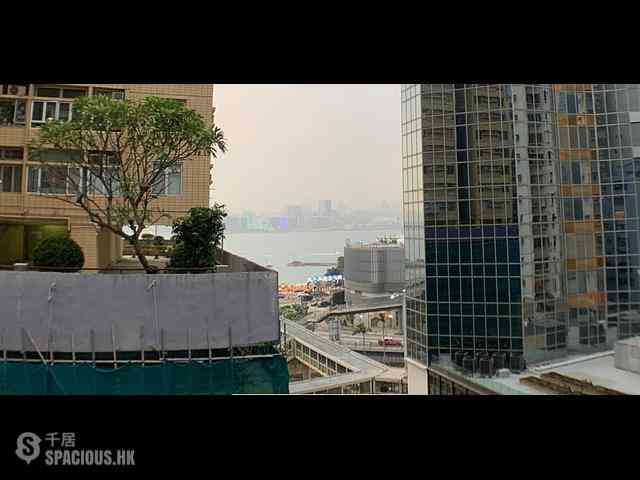 Causeway Bay - Tak Fai Building 13