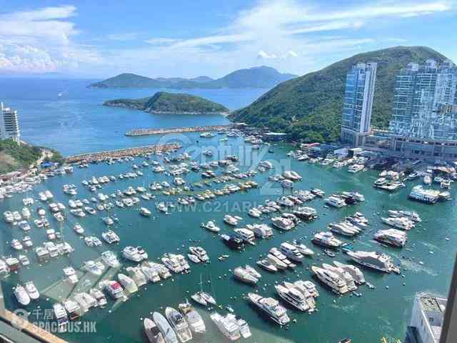 Wong Chuk Hang - Broadview Court 02