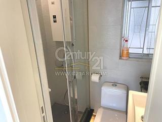Wong Chuk Hang - Broadview Court 12