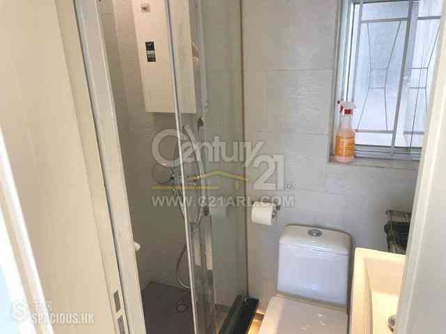 Wong Chuk Hang - Broadview Court 12