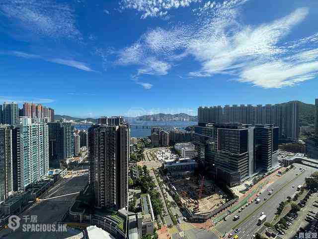 Tseung Kwan O - The Wings The Wings Block 1 01