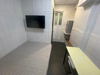 Mong Kok - 427-427A, Reclamation Street 02