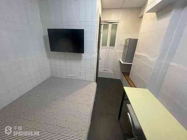 Mong Kok - 427-427A, Reclamation Street 02
