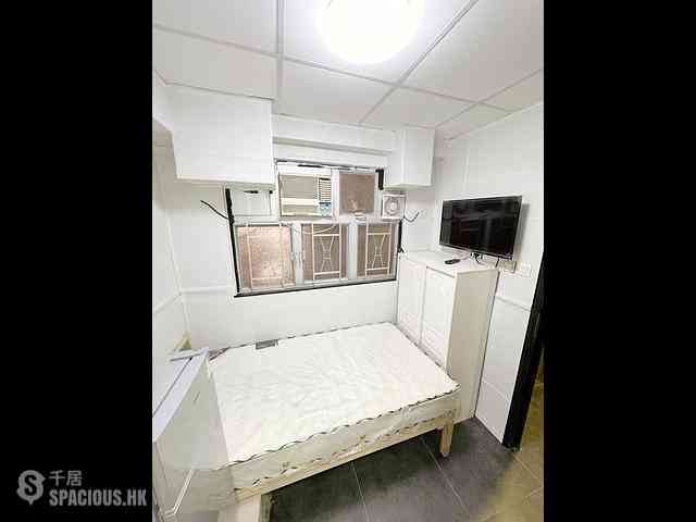 Mong Kok - 427-427A, Reclamation Street 02