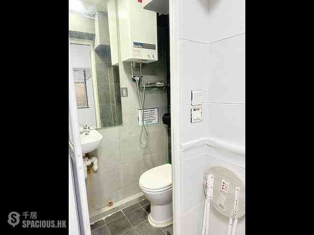 Mong Kok - 427-427A, Reclamation Street 04