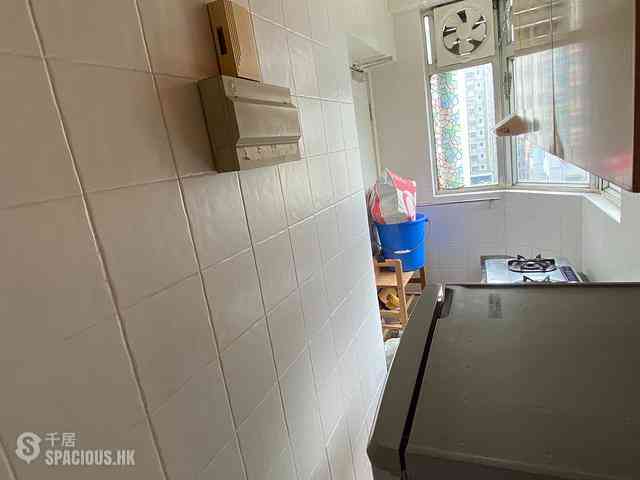 Tin Hau - Wilson Court 01