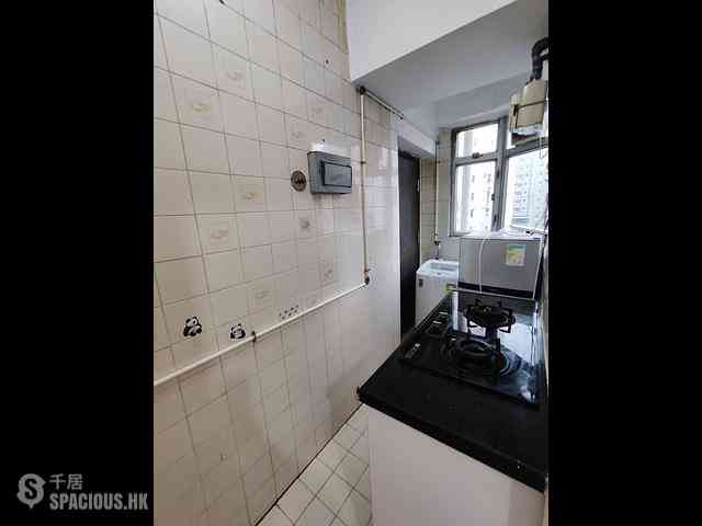 Tin Hau - Wilson Court 08