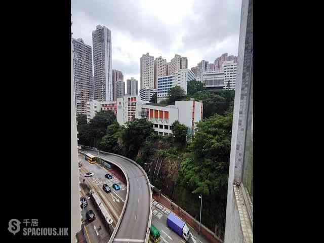 Tin Hau - Wilson Court 12