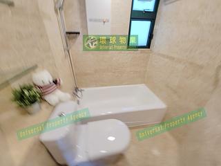 Kennedy Town - Manhattan Heights 12