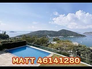 Deep Water Bay - 38, Repulse Bay Road 04