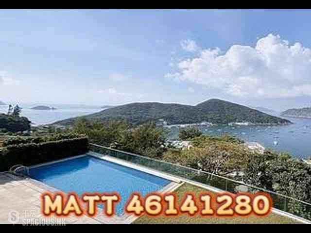 Deep Water Bay - 38, Repulse Bay Road 04