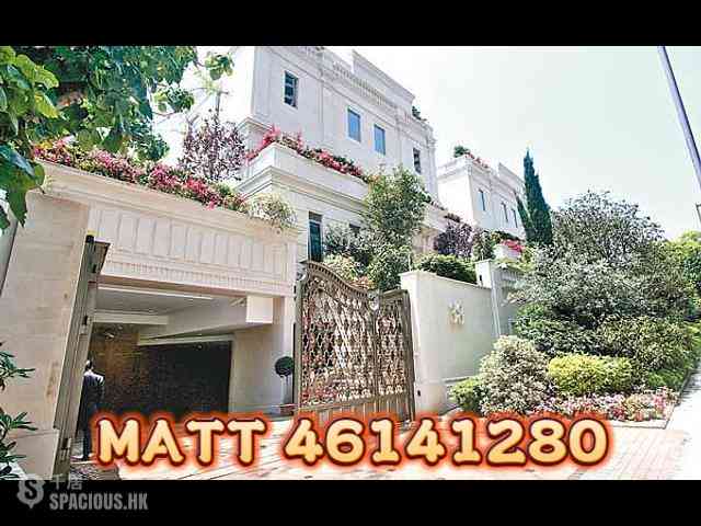 Deep Water Bay - 38, Repulse Bay Road 07