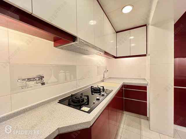 Wan Chai - Phoenix Court Block 5 12