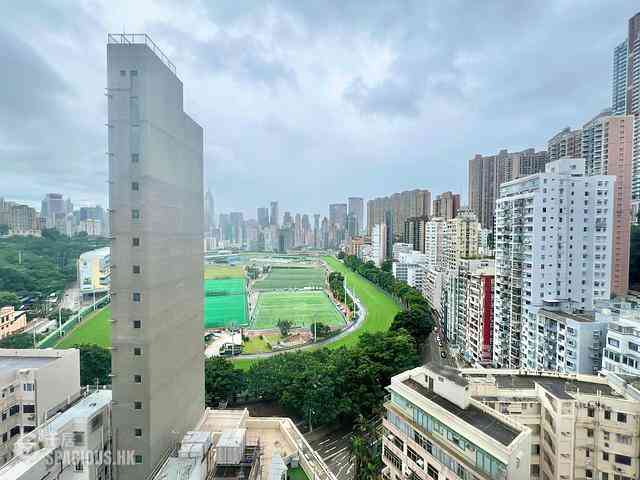 跑马地 - 启荫阁 01