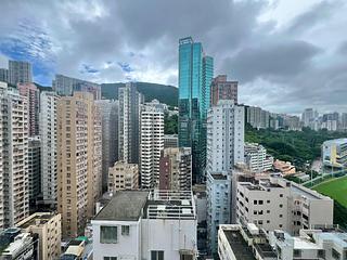 跑马地 - 启荫阁 10