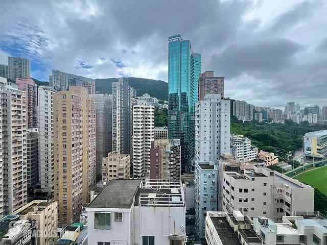 跑马地 - 启荫阁 10
