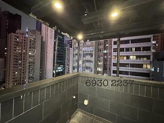 銅鑼灣 - 大觀樓 03