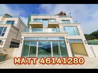Deep Water Bay - 38, Repulse Bay Road 09