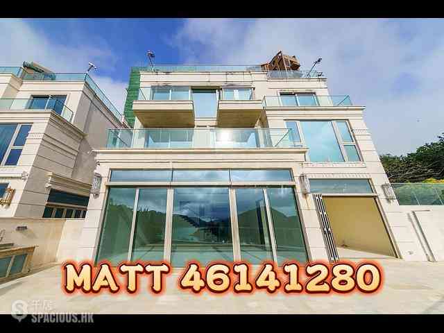 Deep Water Bay - 38, Repulse Bay Road 09
